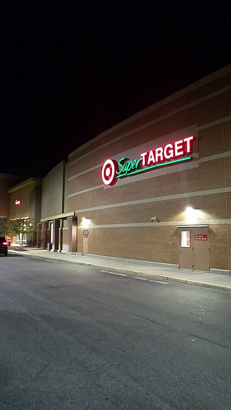 Target | 7900 Old Wake Forest Rd, Raleigh, NC 27616, USA | Phone: (919) 790-1024