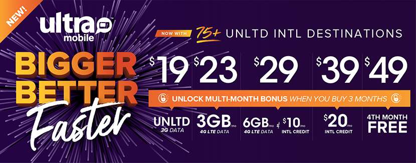 Ultra mobile | 1843 Grand Ave, Baldwin, NY 11510, USA | Phone: (516) 603-0097