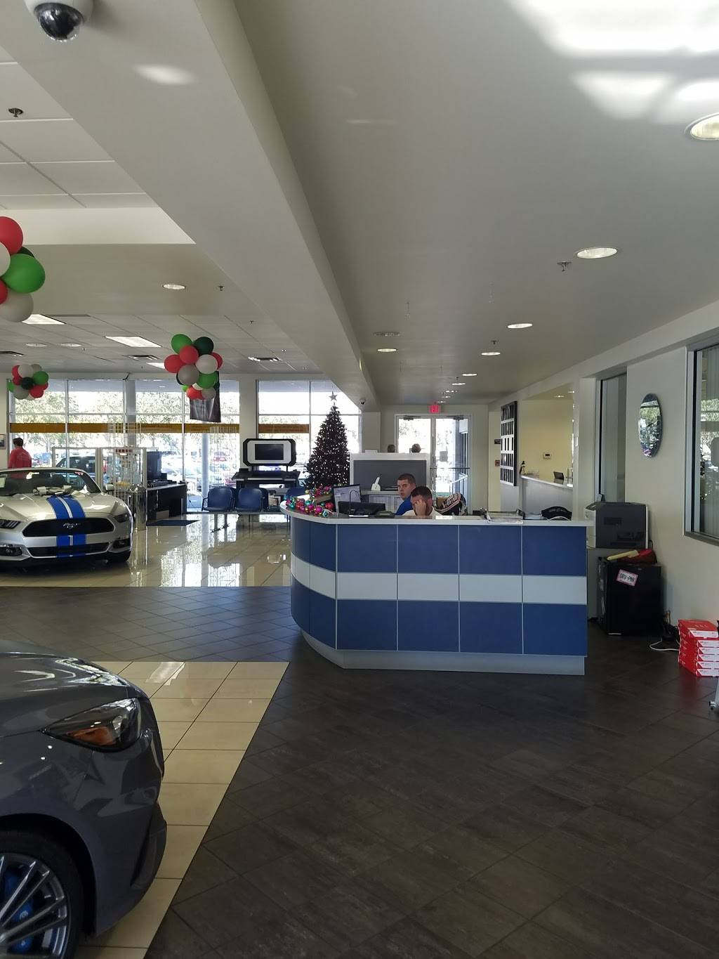 AutoNation Collision Center Pinellas Park | 2525 34th St N #100, St. Petersburg, FL 33713, USA | Phone: (727) 222-3853