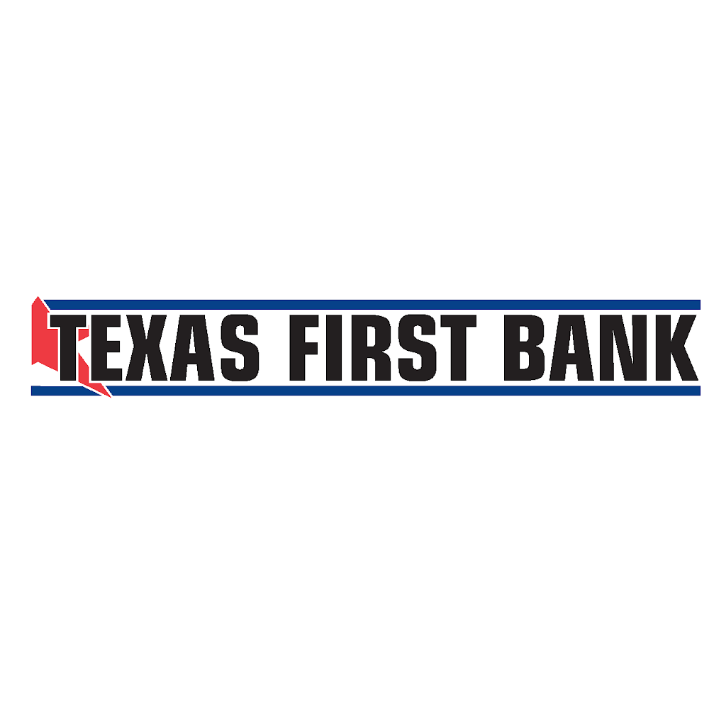 Texas First Bank | 3232 Palmer Hwy, Texas City, TX 77590 | Phone: (409) 948-1990