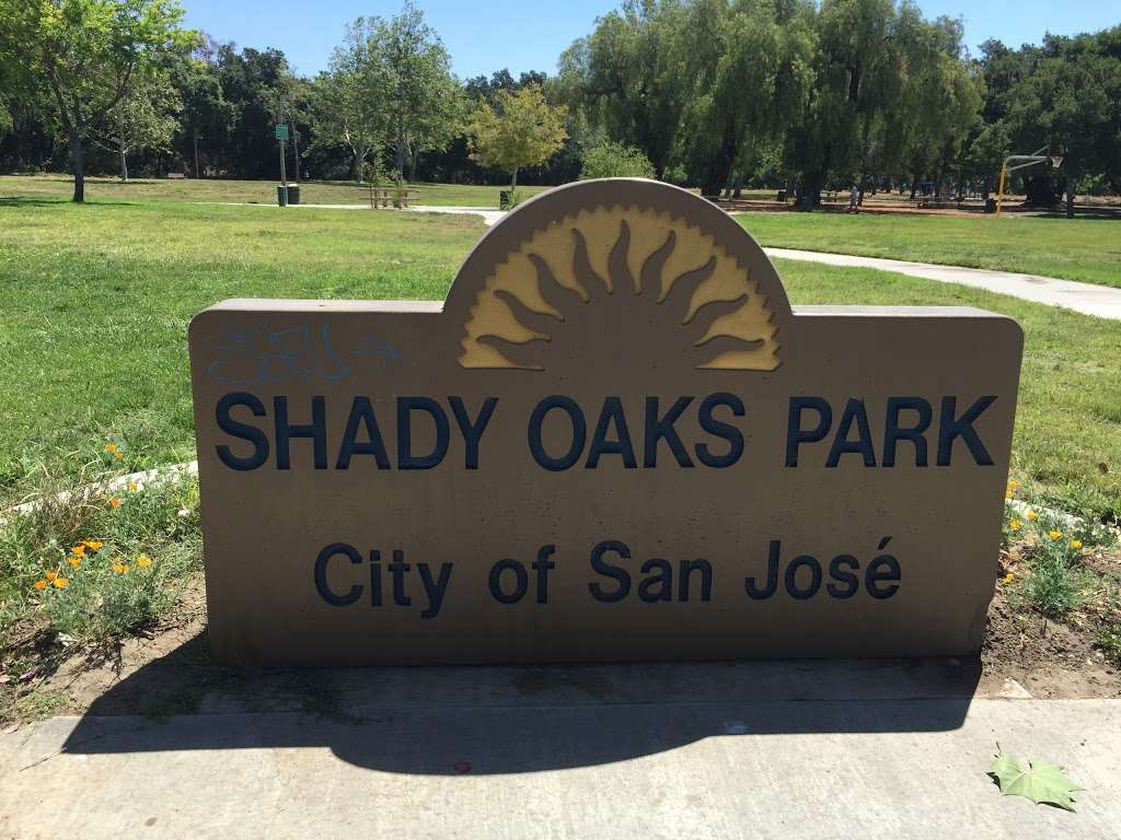 Shady Oaks Park | Coyote Rd, San Jose, CA 95111, USA | Phone: (408) 535-3570