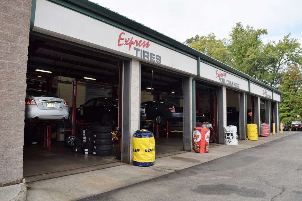 ETD Discount Tire Centers | 1395 Hamburg Turnpike, Wayne, NJ 07470, USA | Phone: (973) 694-4897