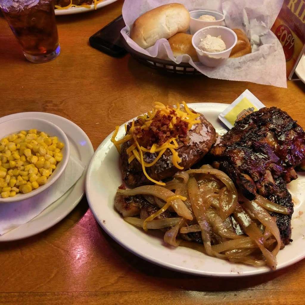 Texas Roadhouse | 465 Wilkes Barre Township Blvd, Wilkes-Barre, PA 18702, USA | Phone: (570) 822-2654