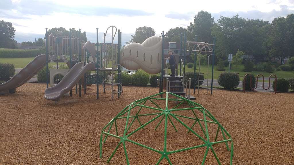 Elizabeth Township Community Park | 116 E 28th Division Hwy, Lititz, PA 17543 | Phone: (717) 626-4302