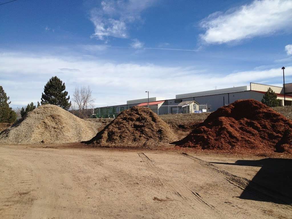 Silver Crown Landscape Materials | 12185 N Dumont Way, Littleton, CO 80125, USA | Phone: (303) 683-0200