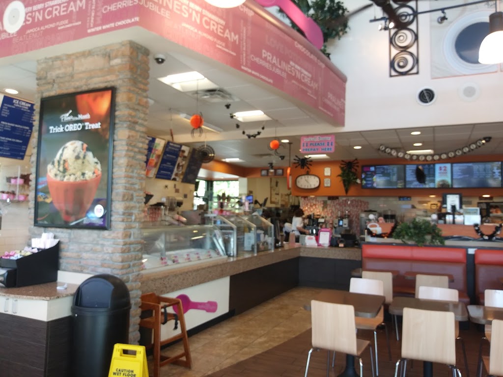 Dunkin | 3140 Howland Blvd, Deltona, FL 32725, USA | Phone: (386) 218-3812