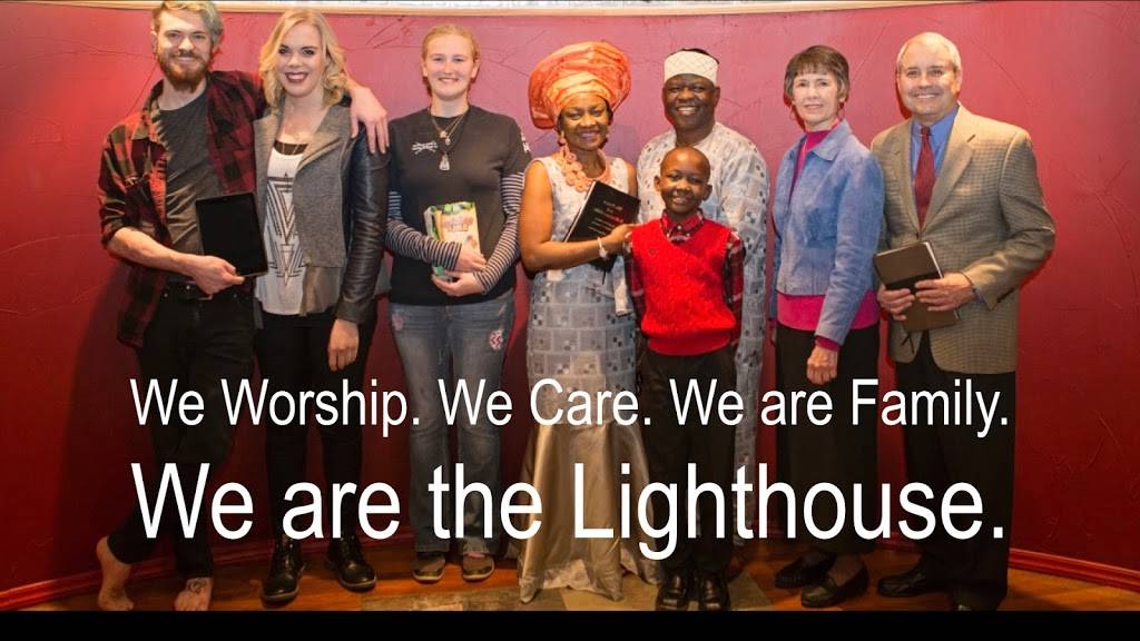 The Lighthouse Church | 1400 N 9th St, Midlothian, TX 76065, USA | Phone: (972) 723-6197