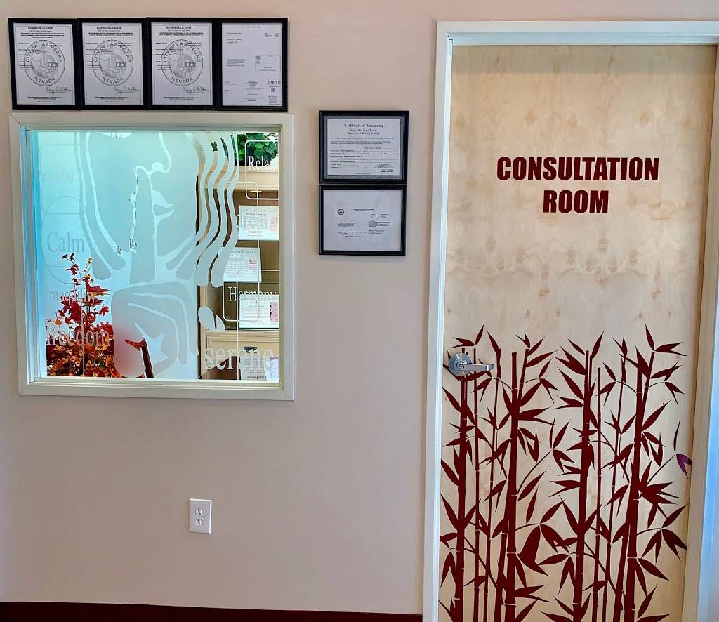 Pure Healthy Cosmestic Spa | 9484 W Lake Mead Blvd Suite #9, Las Vegas, NV 89134, USA | Phone: (702) 818-5272