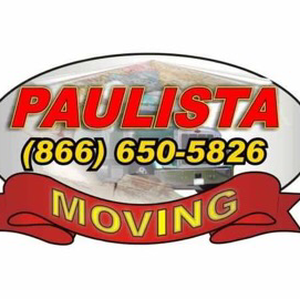 Paulista Moving Inc | 112 Great Rd, Maynard, MA 01754, USA | Phone: (866) 650-5826