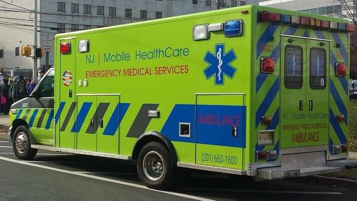 NJ | Mobile HealthCare | 370 Franklin Turnpike, Mahwah, NJ 07430 | Phone: (201) 660-1600