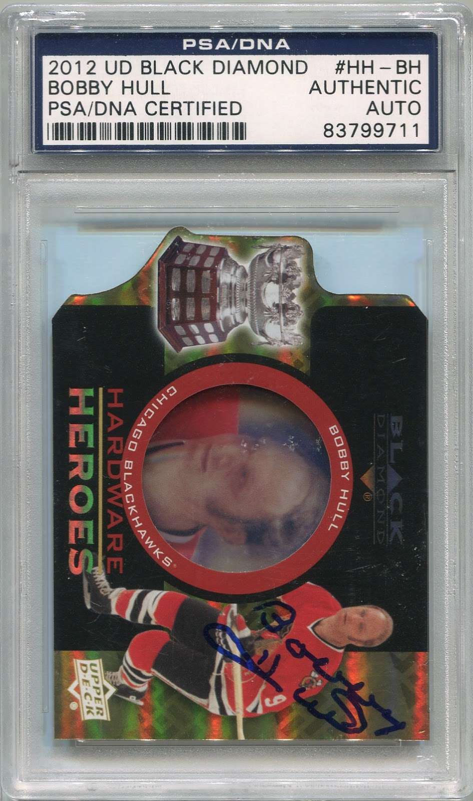 Graded Sports Cards & Memorabilia | 420 Winding Canyon Way, Algonquin, IL 60102 | Phone: (630) 372-1900