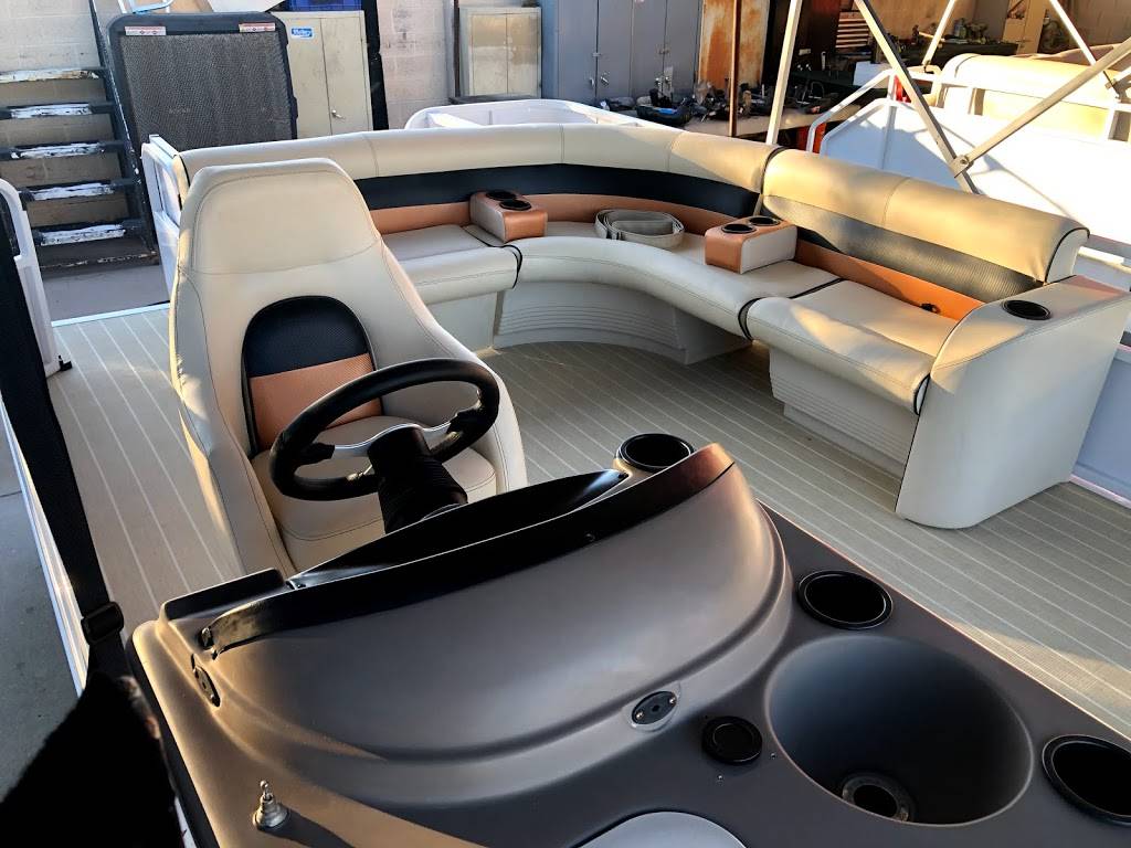 Boat Man Boats | 526 S Drew St, Mesa, AZ 85210, USA | Phone: (480) 833-2628