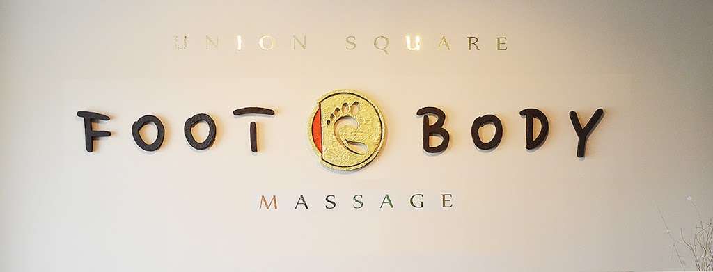 Union Square Foot Body Massage | 488 NJ-35, Red Bank, NJ 07701 | Phone: (732) 852-2514