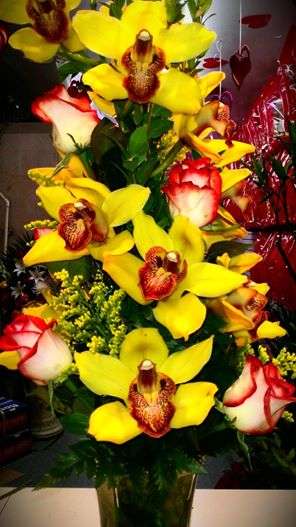 Puebla Flowers Corp. | 3931 White Plains Rd, Bronx, NY 10466, USA | Phone: (718) 231-5169