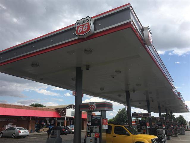 Phillips 66 | 12780 Colorado Blvd, Thornton, CO 80241 | Phone: (303) 280-6321