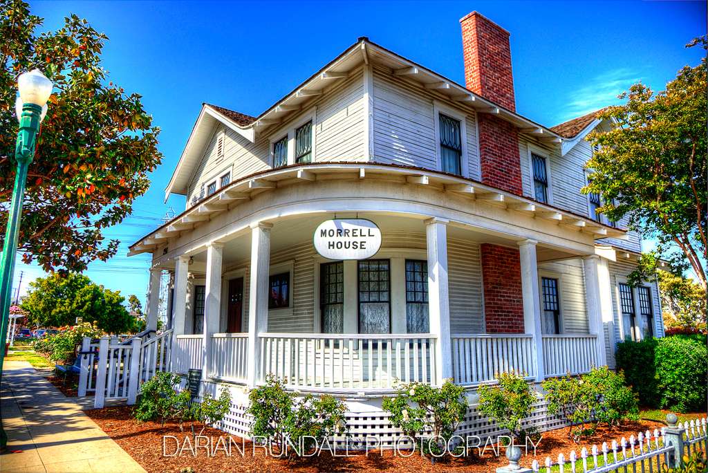 Redondo Beach Historical Museum | 302 Flagler Ln, Redondo Beach, CA 90277 | Phone: (310) 318-0684