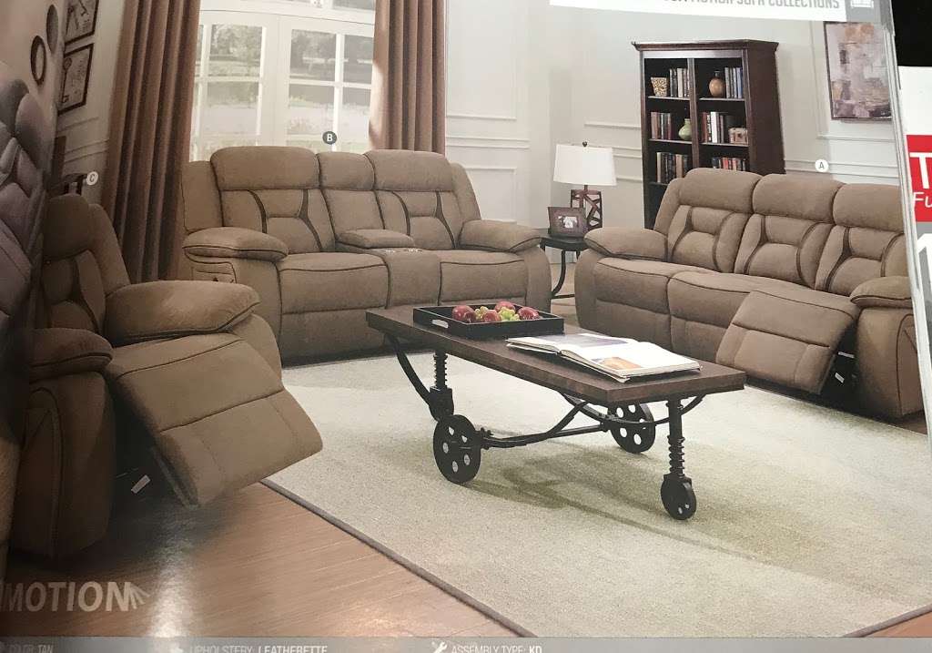 Family Furniture & More | 2314 Rapids Dr, Racine, WI 53404, USA | Phone: (262) 632-2222