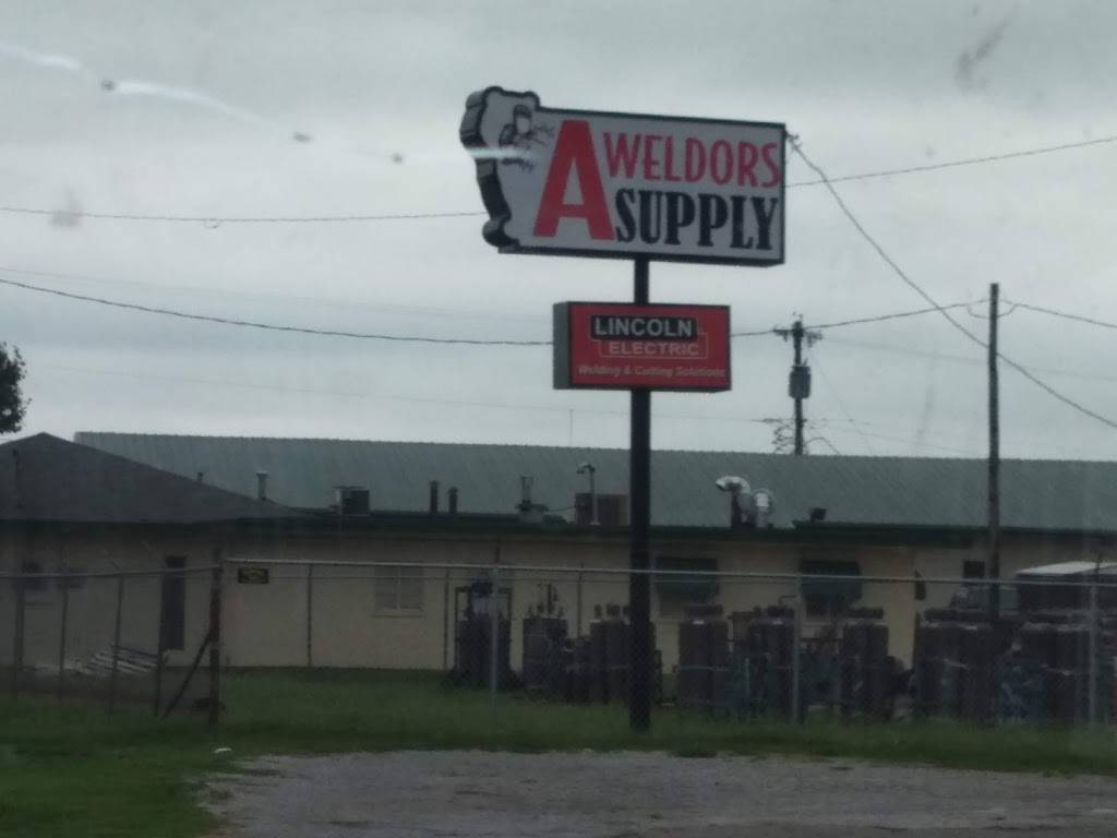 A Weldors Supply | 2601 S I-35 Service Rd, Oklahoma City, OK 73129, USA | Phone: (405) 672-1484