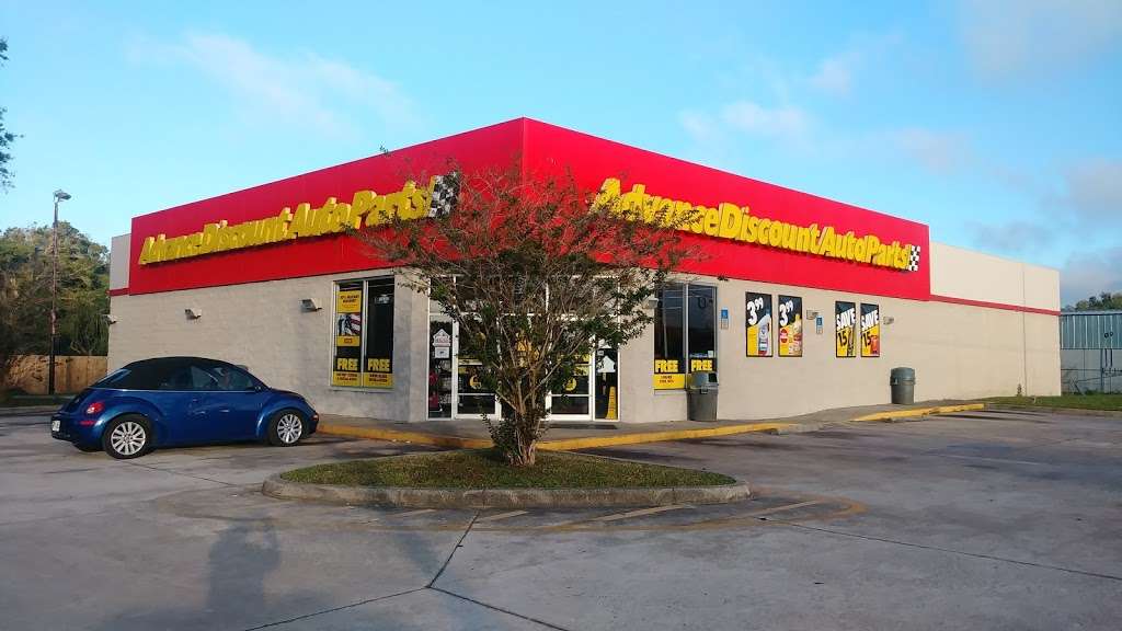 Advance Auto Parts | 6900 US Hwy 98 N, Lakeland, FL 33809 | Phone: (863) 858-1657