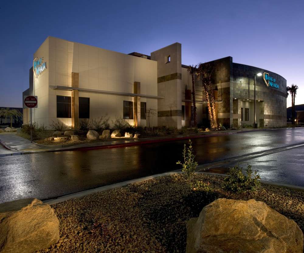 Bank of Nevada | 8505 W Centennial Pkwy, Las Vegas, NV 89149, USA | Phone: (702) 856-7160