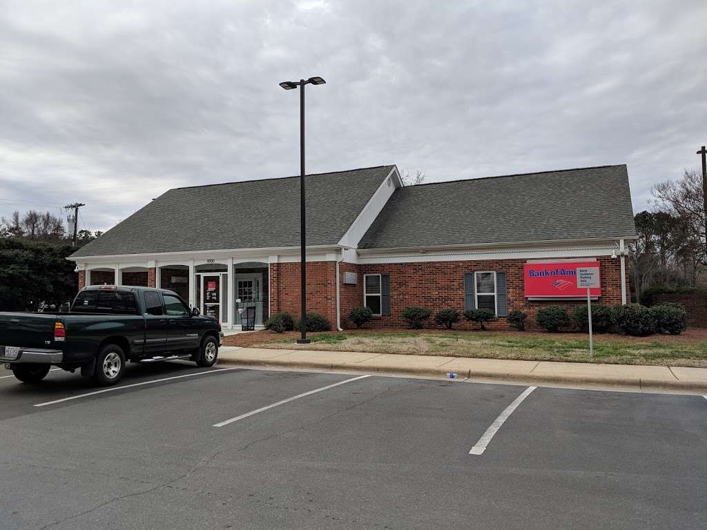 Bank of America Financial Center | 9700 Monroe Rd, Charlotte, NC 28270, USA | Phone: (704) 386-5117