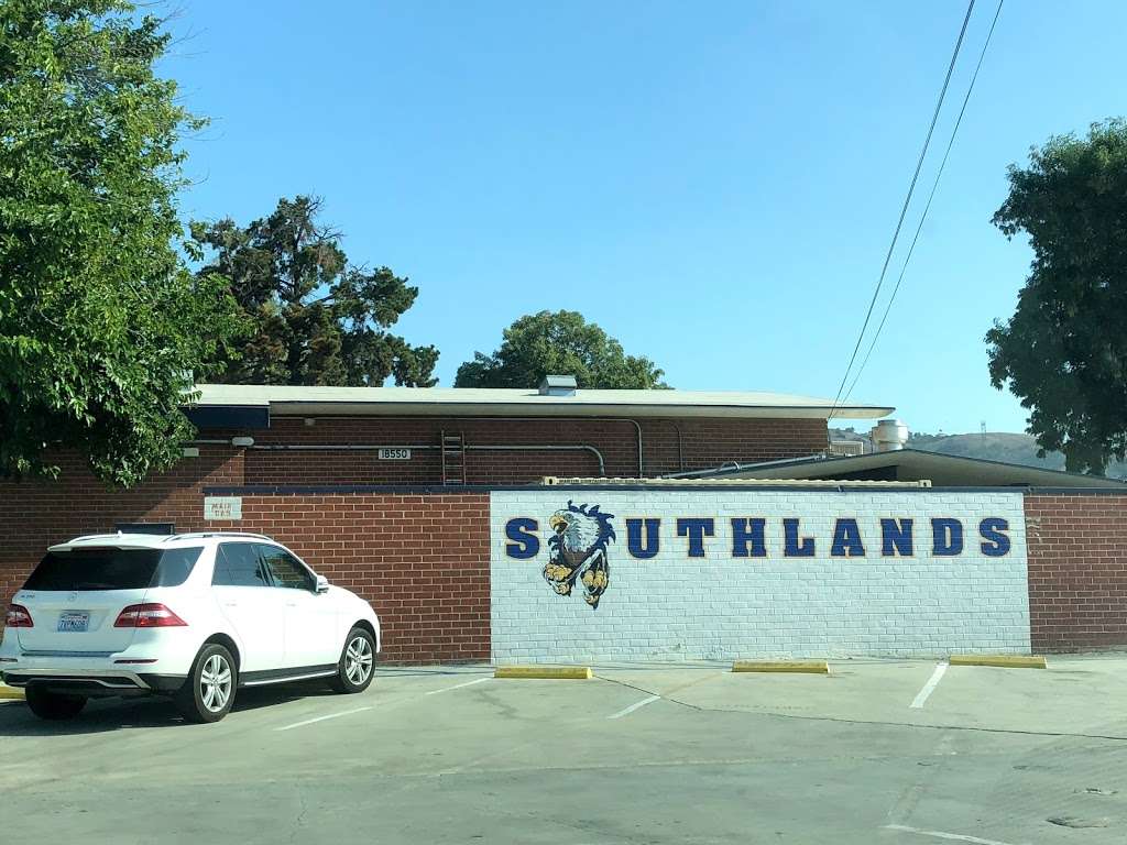 Southlands Christian Schools | 18550 Farjardo St, Rowland Heights, CA 91748 | Phone: (909) 598-9733