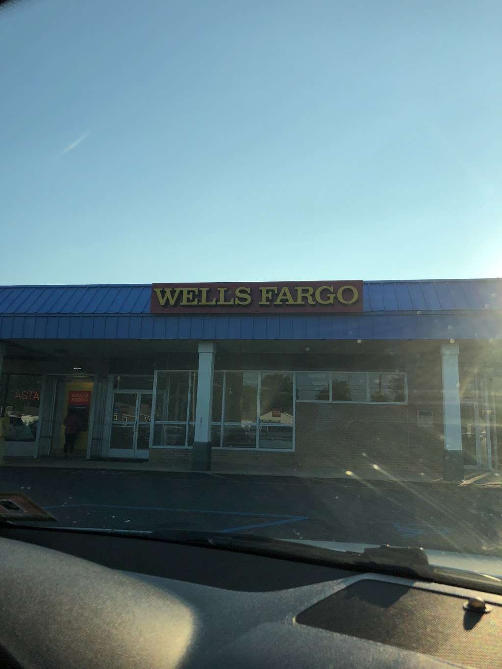 Wells Fargo Bank | 167 Locust Ave, West Long Branch, NJ 07764, USA | Phone: (732) 222-1247