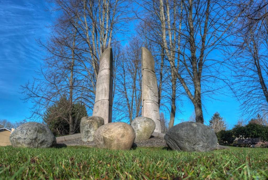 Benefit Playground | 9320 38th Ave S, Seattle, WA 98118, USA | Phone: (206) 684-4075