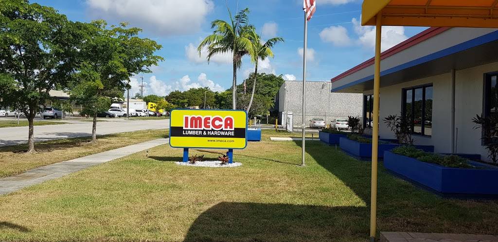 Imeca D.C. (Not a Retail Store) | 1190 NW 159th Dr, Miami Gardens, FL 33169 | Phone: (800) 985-9914