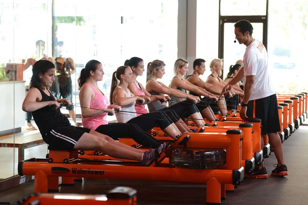 Orangetheory Fitness Lake Forest | 1050 N Western Ave, Lake Forest, IL 60045, USA | Phone: (847) 728-8700