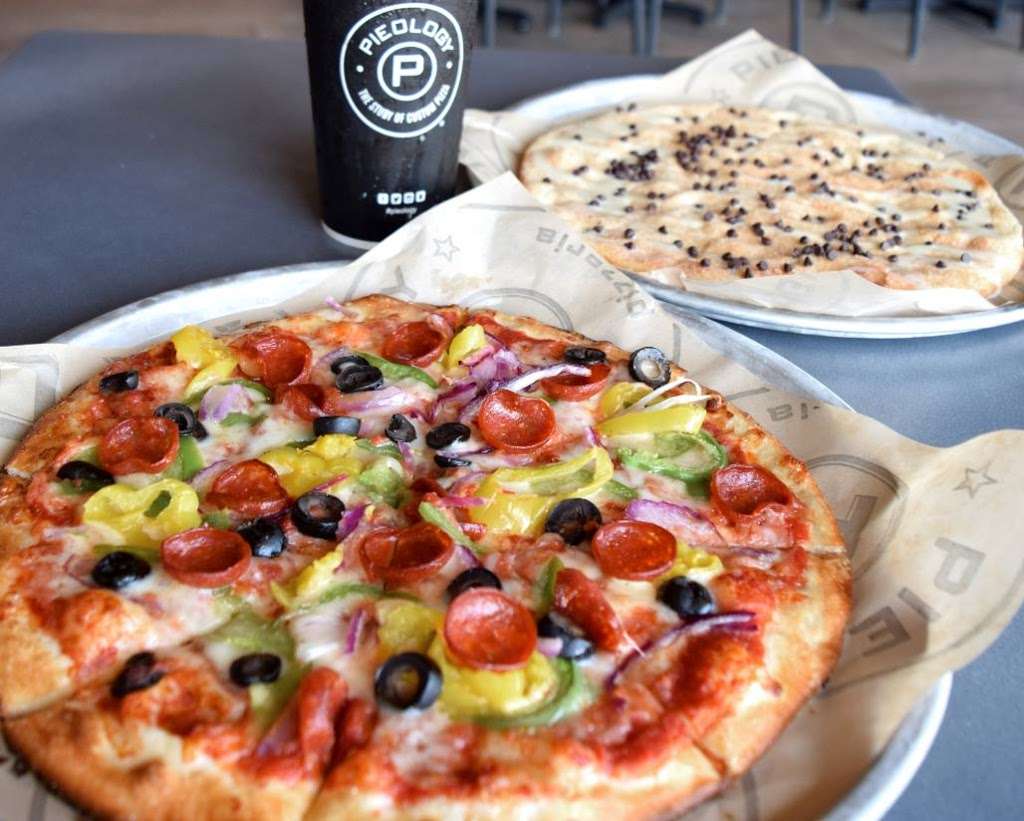 Pieology Pizzeria Tejon Ranch, CA | 5555 Laval Rd suite c, Arvin, CA 93203, USA | Phone: (661) 858-2689