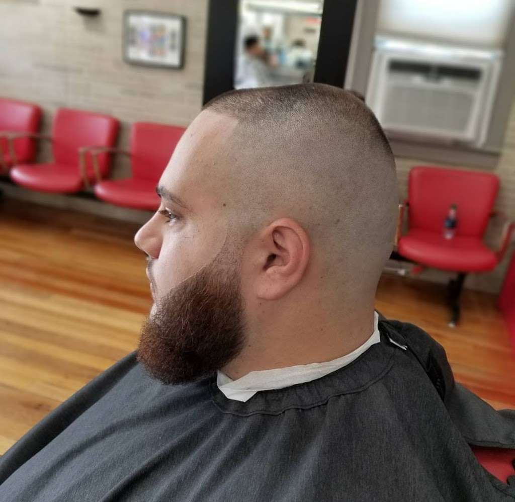 Camilos barber shop | 274 Centre Ave, Secaucus, NJ 07094, USA | Phone: (201) 888-8504