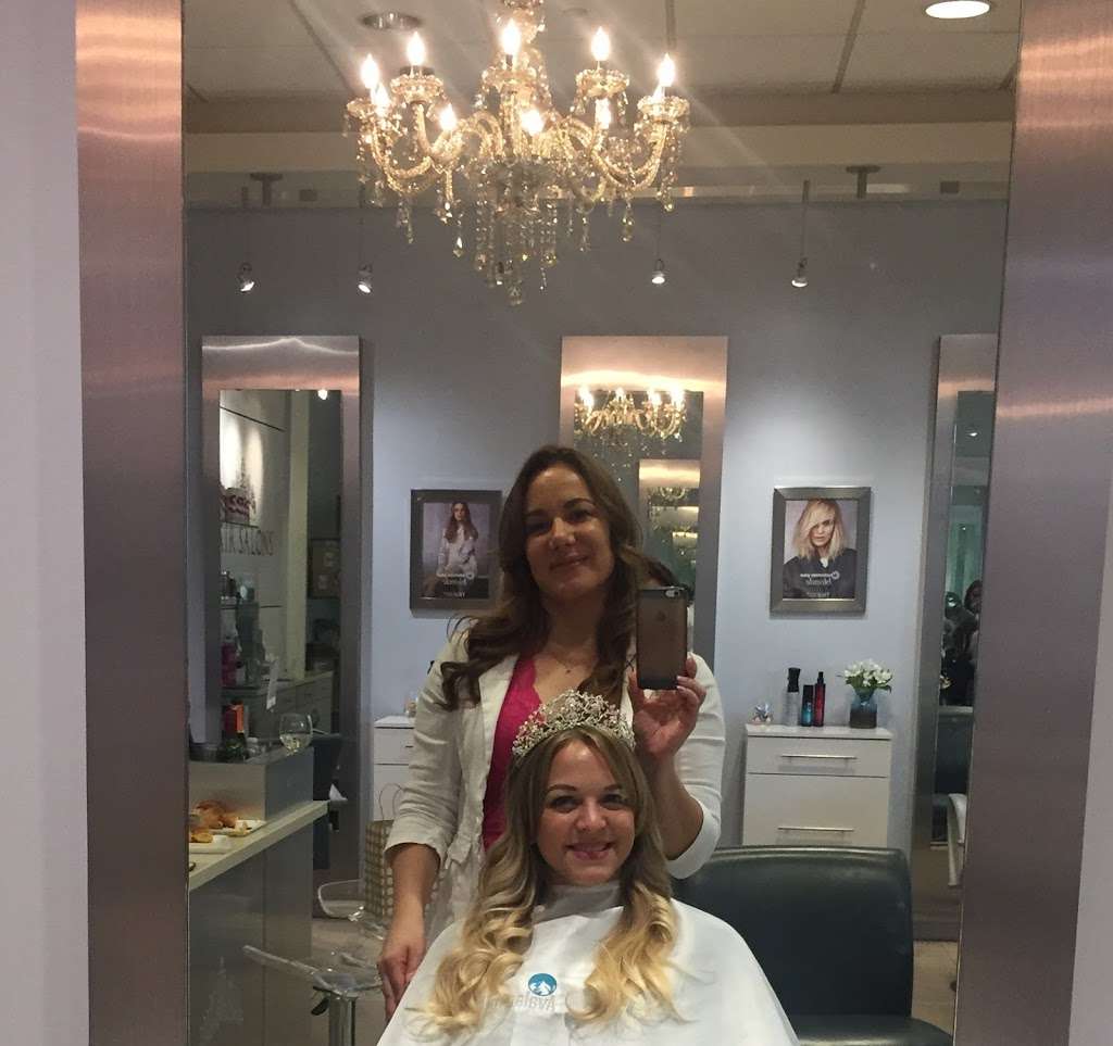 Keratin Hair Treatment by Mily | 1455 NW 107th Ave, Doral, FL 33172, USA | Phone: (786) 470-5901