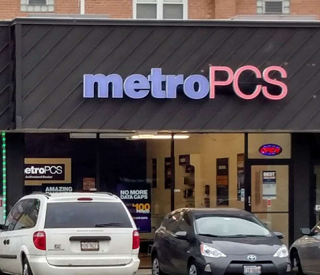 Metro by T-Mobile | 1956 W Peterson Ave, Chicago, IL 60660, USA | Phone: (773) 973-1010