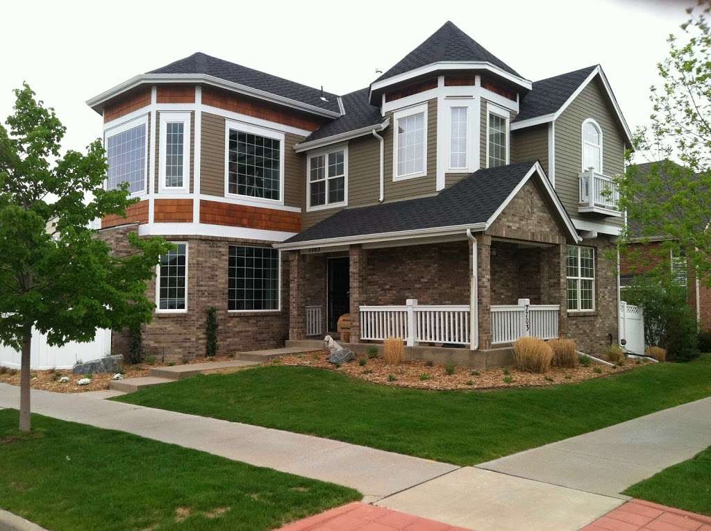 Design For Change LLC | 957 Shadowstone Dr, Highlands Ranch, CO 80129, USA | Phone: (720) 402-2500