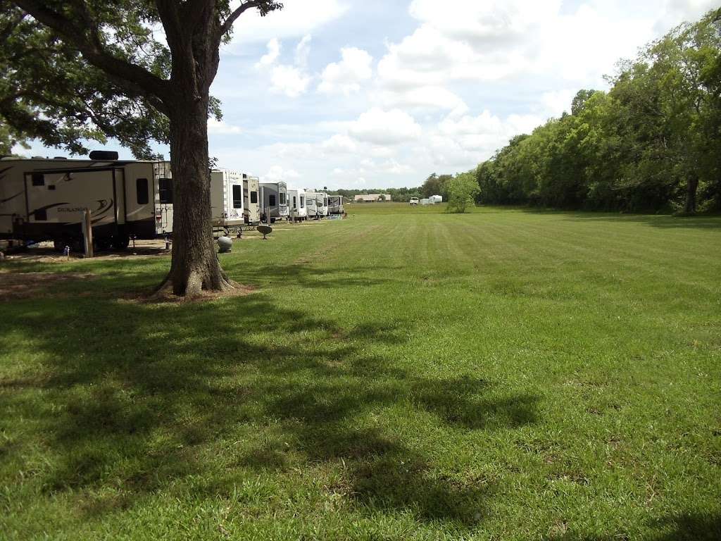 Chenango RV Park | 601 County Rd 773, Angleton, TX 77515 | Phone: (979) 864-6454