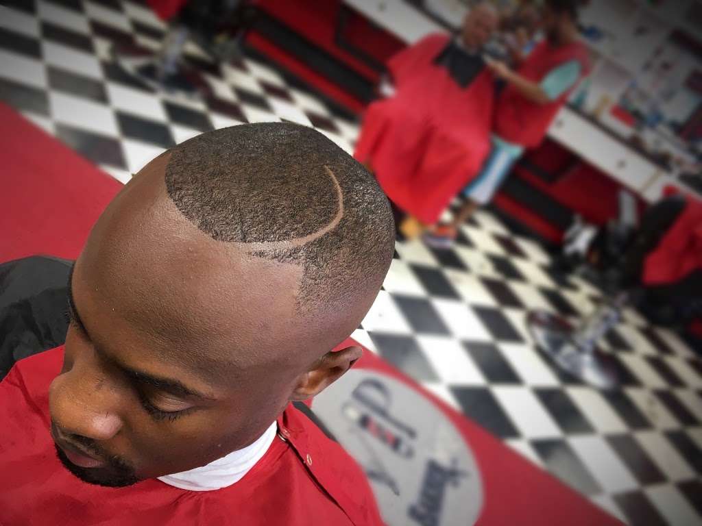 Vip Barber Shop | 90 N Sussex St, Dover, NJ 07801 | Phone: (973) 343-6273