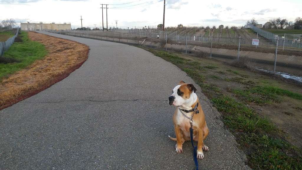 Delta De Anza Regional Trail | Via Delta de Anza Trail, Oakley, CA 94561, USA