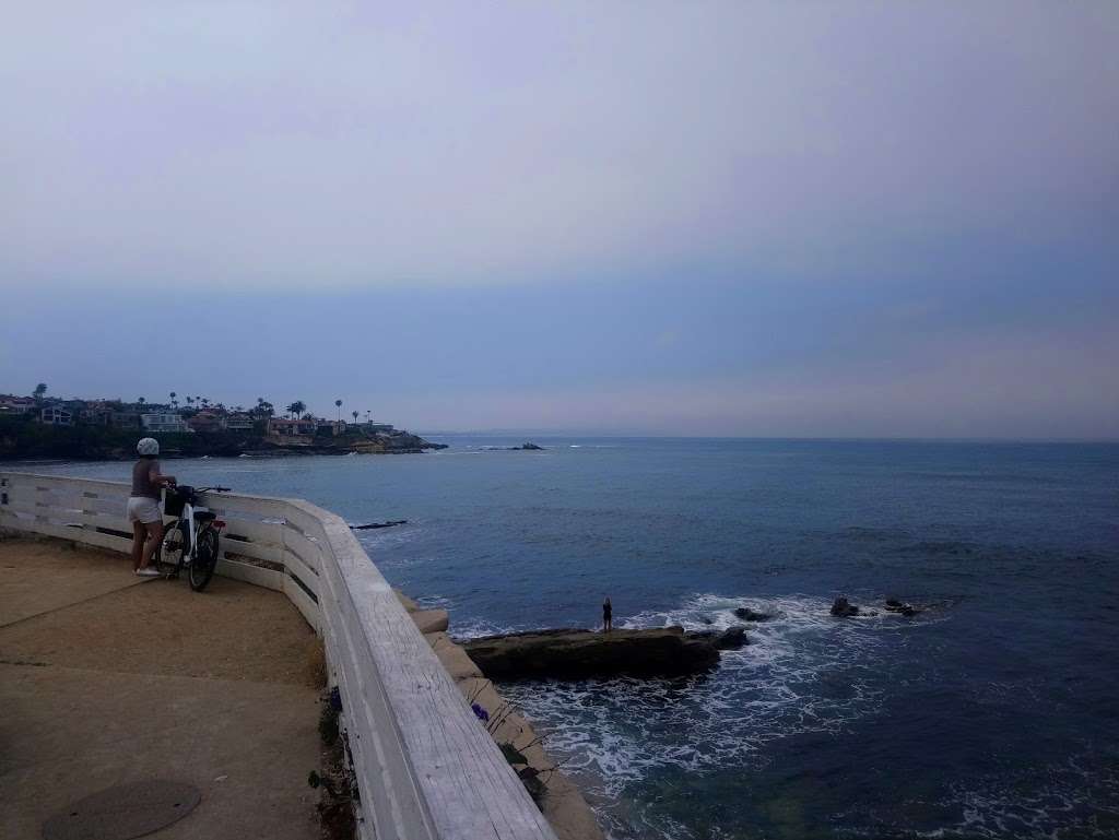 Viewpoint | 5990 W Camino De La Costa, La Jolla, CA 92037, USA