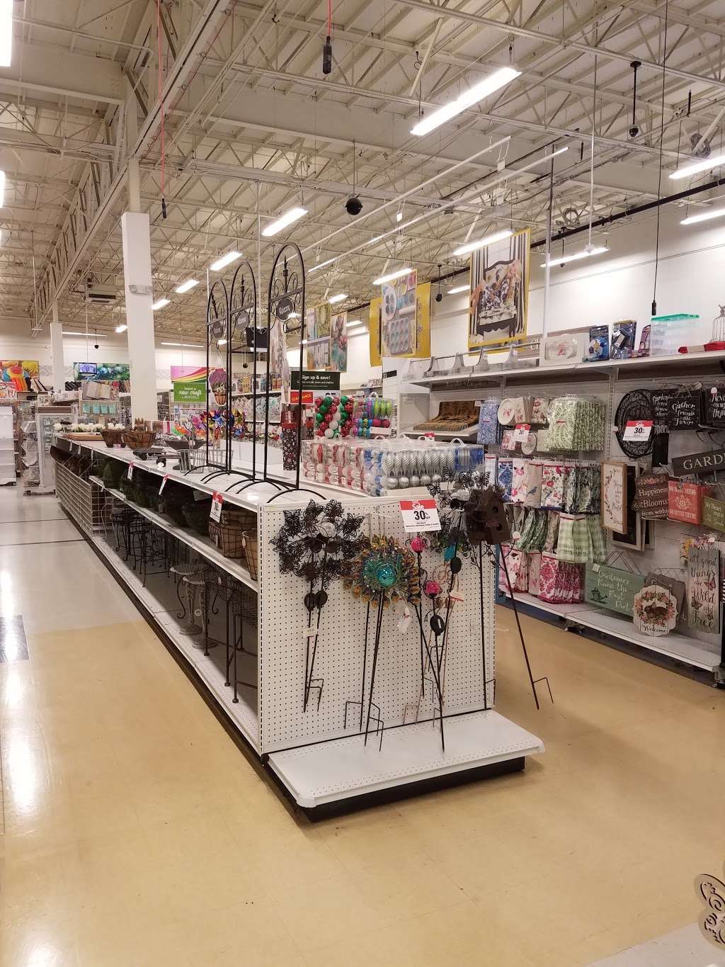 JOANN Fabrics and Crafts | 40462 Winchester Rd, Temecula, CA 92591, USA | Phone: (951) 296-1370