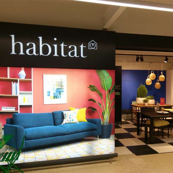 Mini Habitat(Inside Sainsburys) | Inside Kiln Lane, Sainsbury’s, Epsom KT17 1EQ, UK | Phone: 0344 245 1827