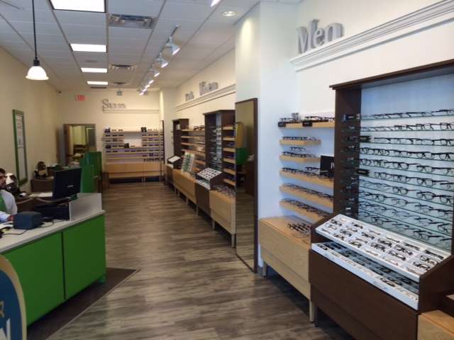 Pearle Vision | 7101 W. Grand Parkway S, Ste 170, Richmond, TX 77407, USA | Phone: (832) 222-9162