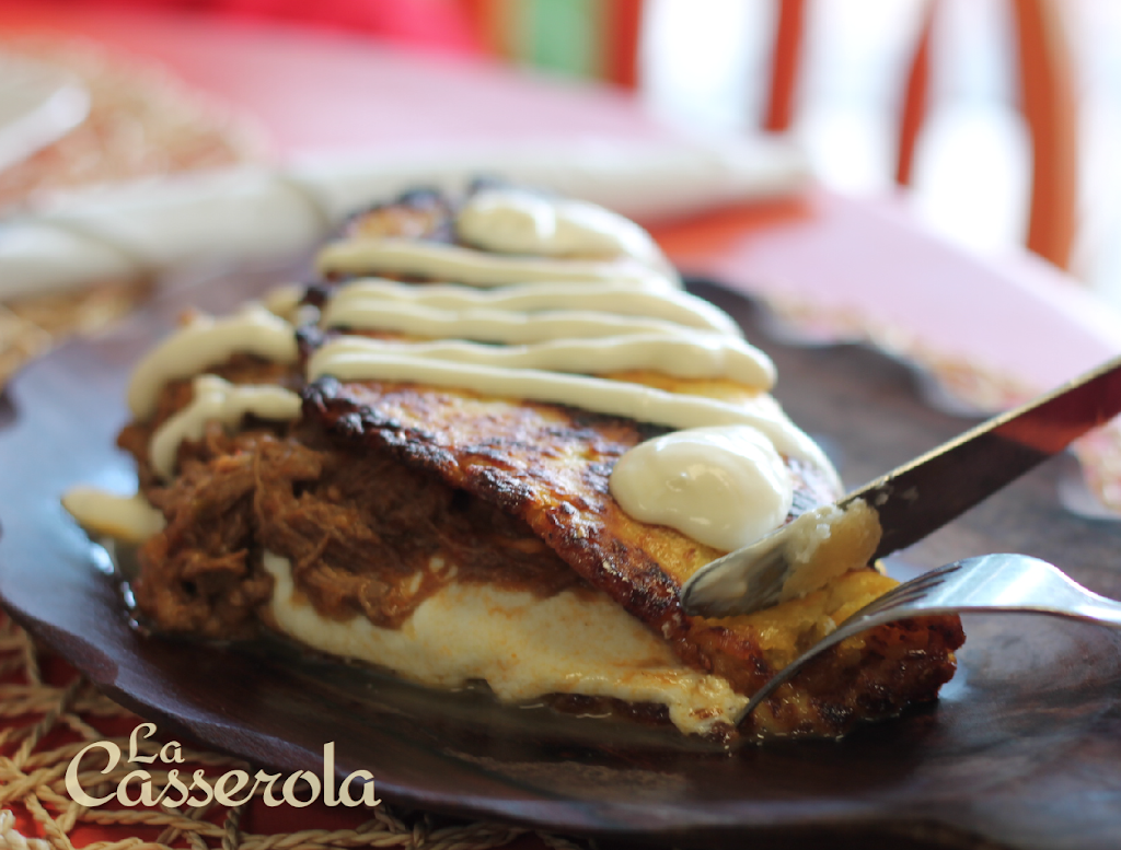 La Casserola | 6941 Southwest 196th Ave, Bergeron Plaza Ste 9, Pembroke Pines, FL 33332, USA | Phone: (954) 470-5021