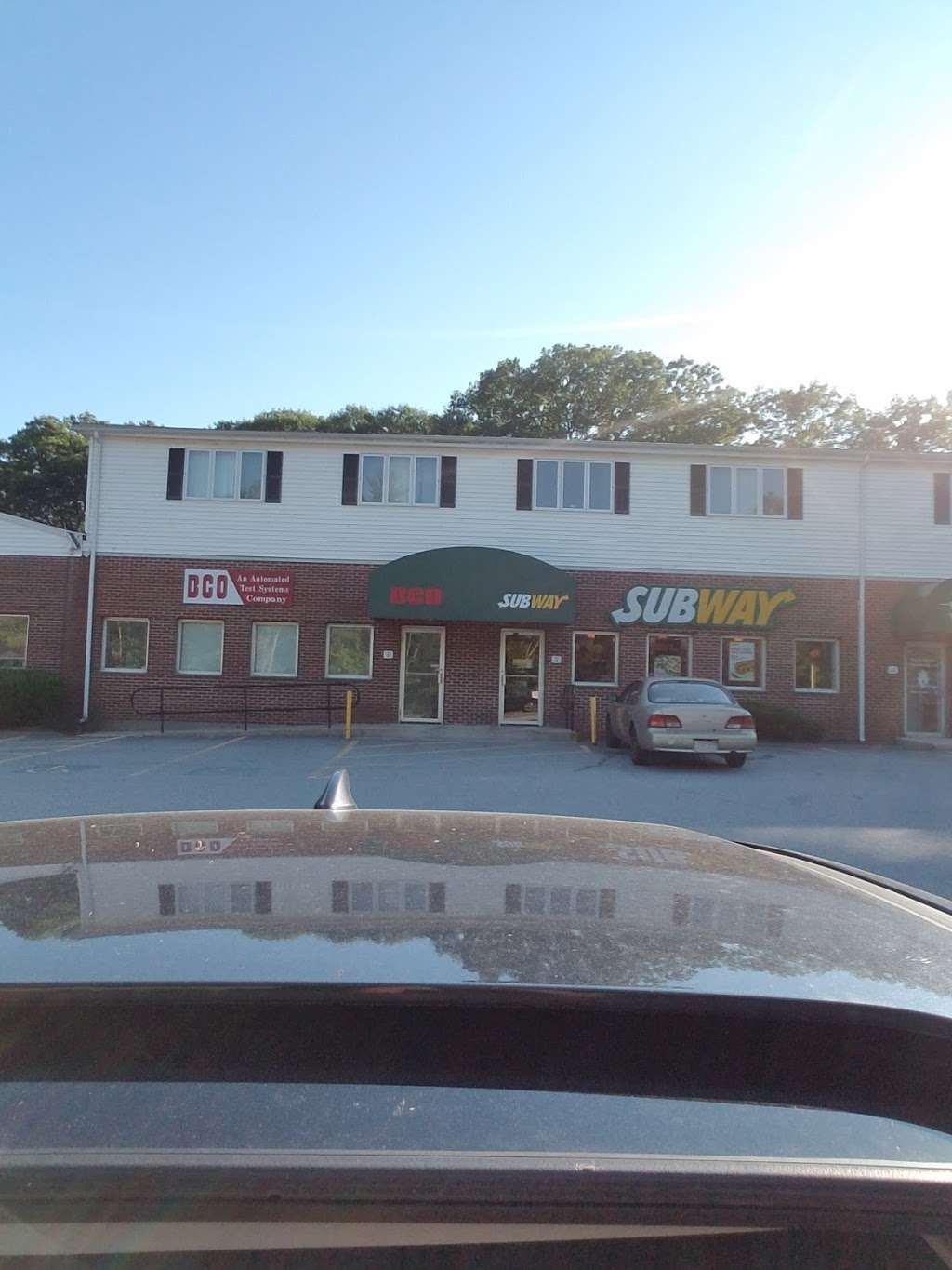 Subway Restaurants | 799 Middlesex Turnpike, Billerica, MA 01821, USA | Phone: (978) 663-6565