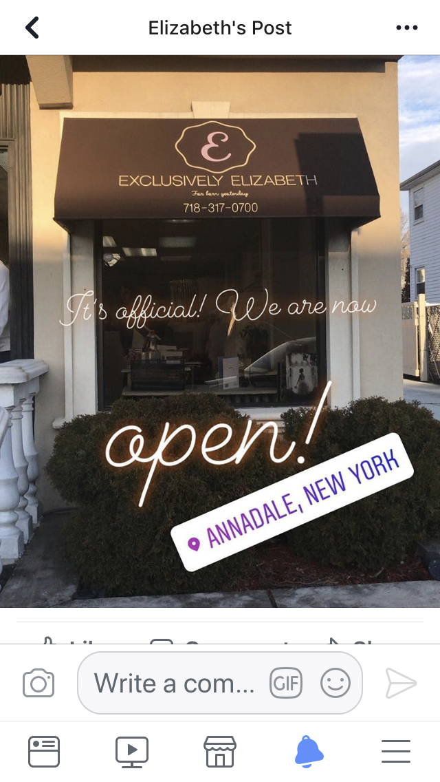 Born Yesterday | 97 Barclay Ave, Staten Island, NY 10312 | Phone: (718) 317-0700