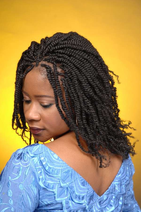 Vero Hair Braiding | 5304 Sunset Rd G, Charlotte, NC 28269, USA | Phone: (980) 337-7260