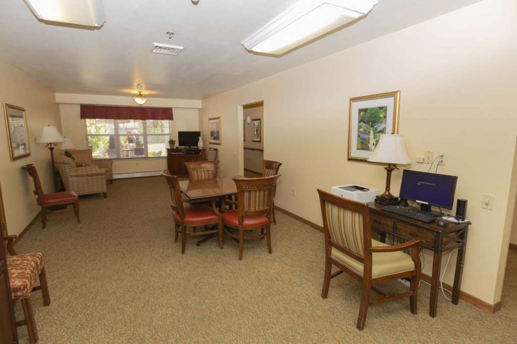 North Point Senior Living | 3109 12th St, Kenosha, WI 53144, USA | Phone: (262) 671-2149