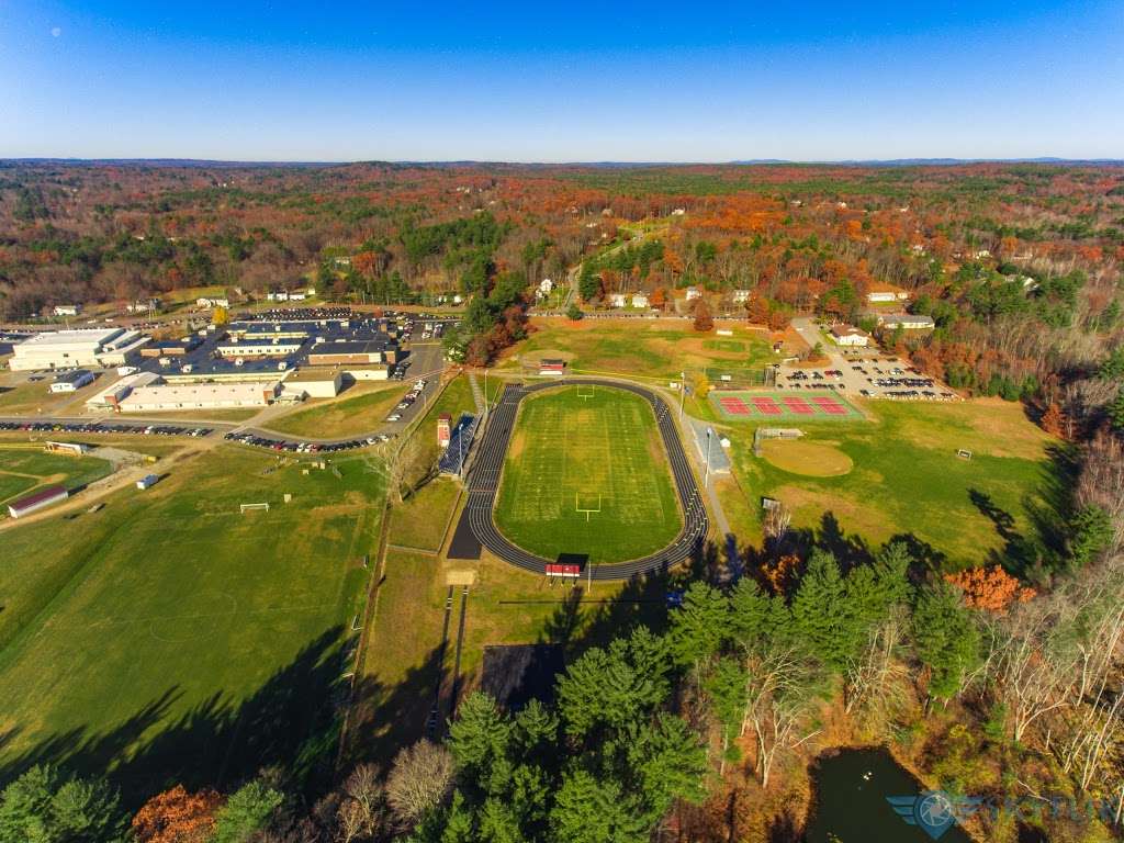 Timberlane Regional High School | 36 Greenough Rd, Plaistow, NH 03865, USA | Phone: (603) 382-6541