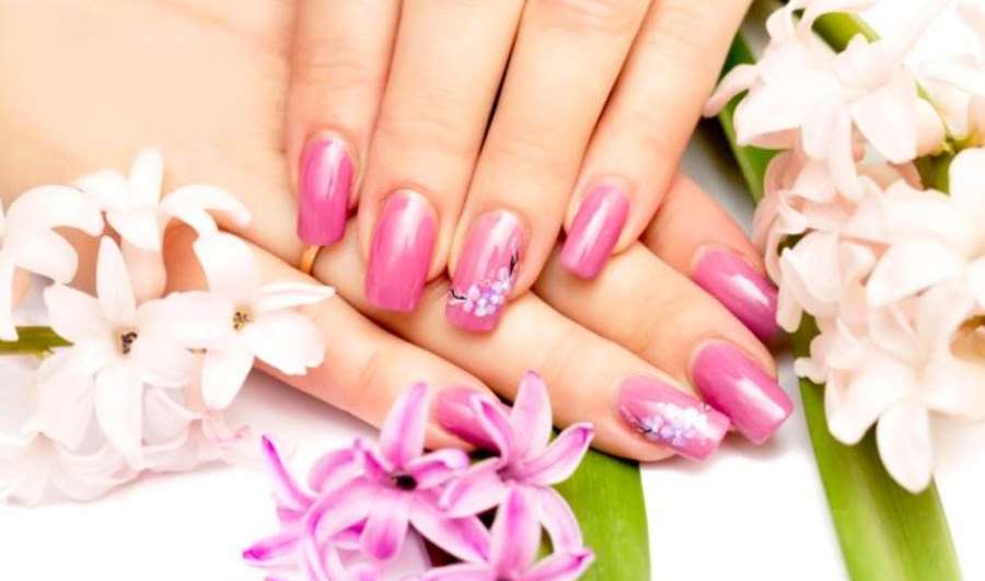 Queen nails & spa | 12855 Mountain Ave, Chino, CA 91710, USA | Phone: (909) 590-8322