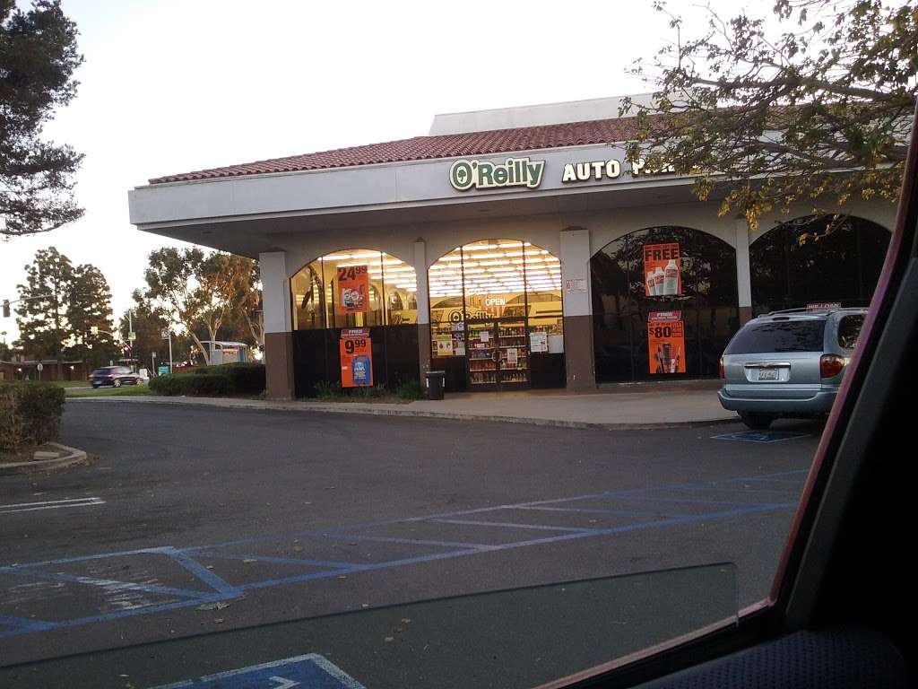 OReilly Auto Parts | 5074 Clairemont Dr, San Diego, CA 92117, USA | Phone: (858) 483-8730